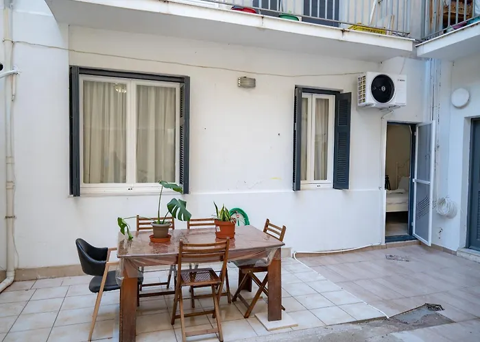 Cozy Ilisia 1 Bedroom Apartment By Mps