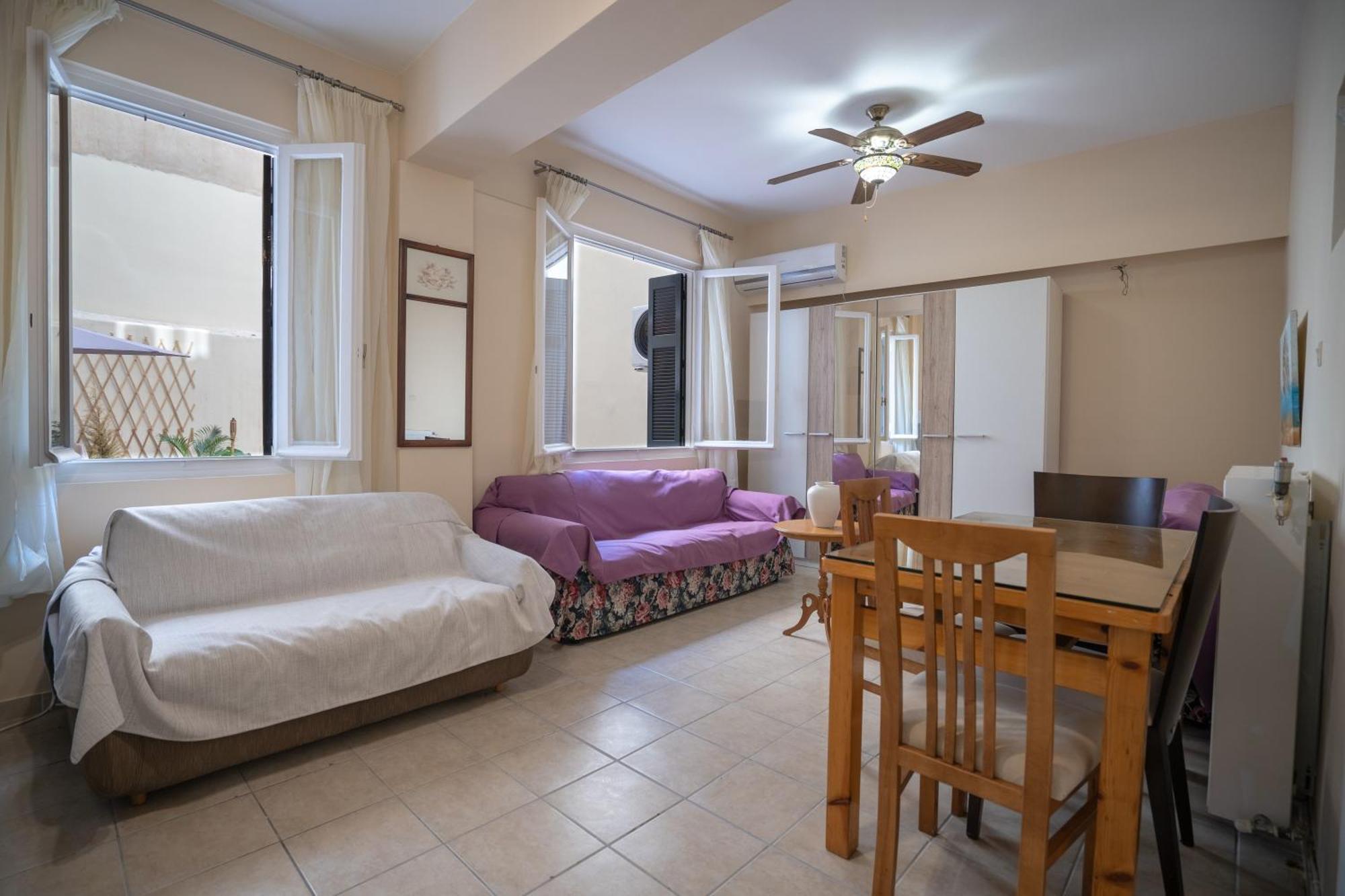 Cozy Ilisia 1 Bedroom By Mps *
