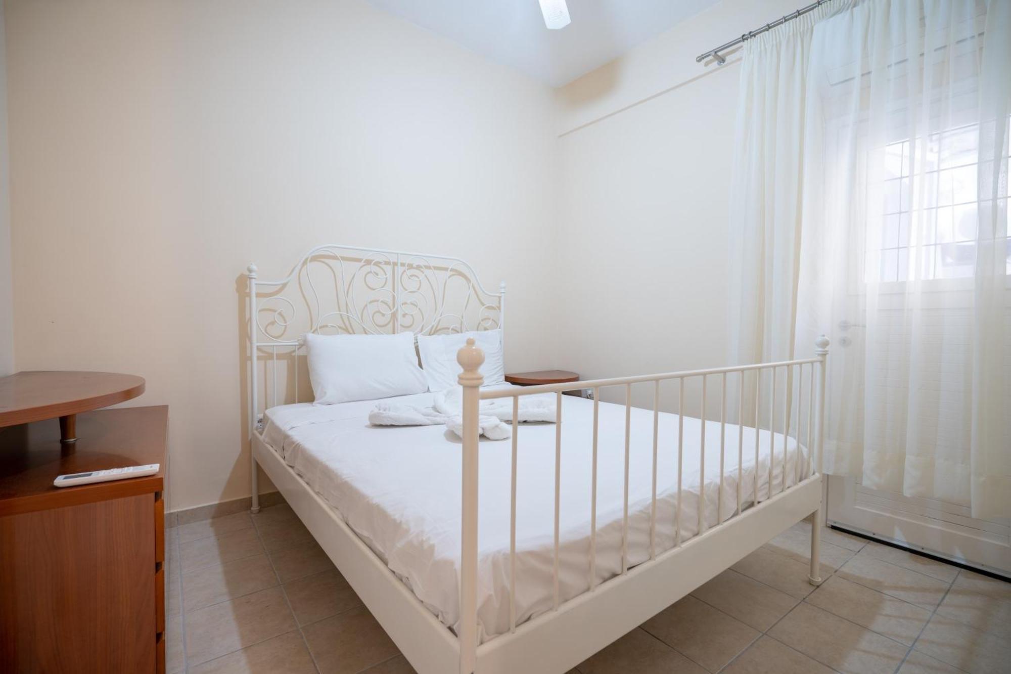 Cozy Ilisia 1 Bedroom By Mps Atenas