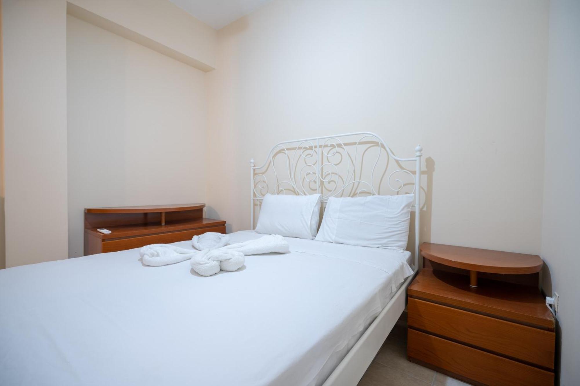Apartamento Cozy Ilisia 1 Bedroom By Mps