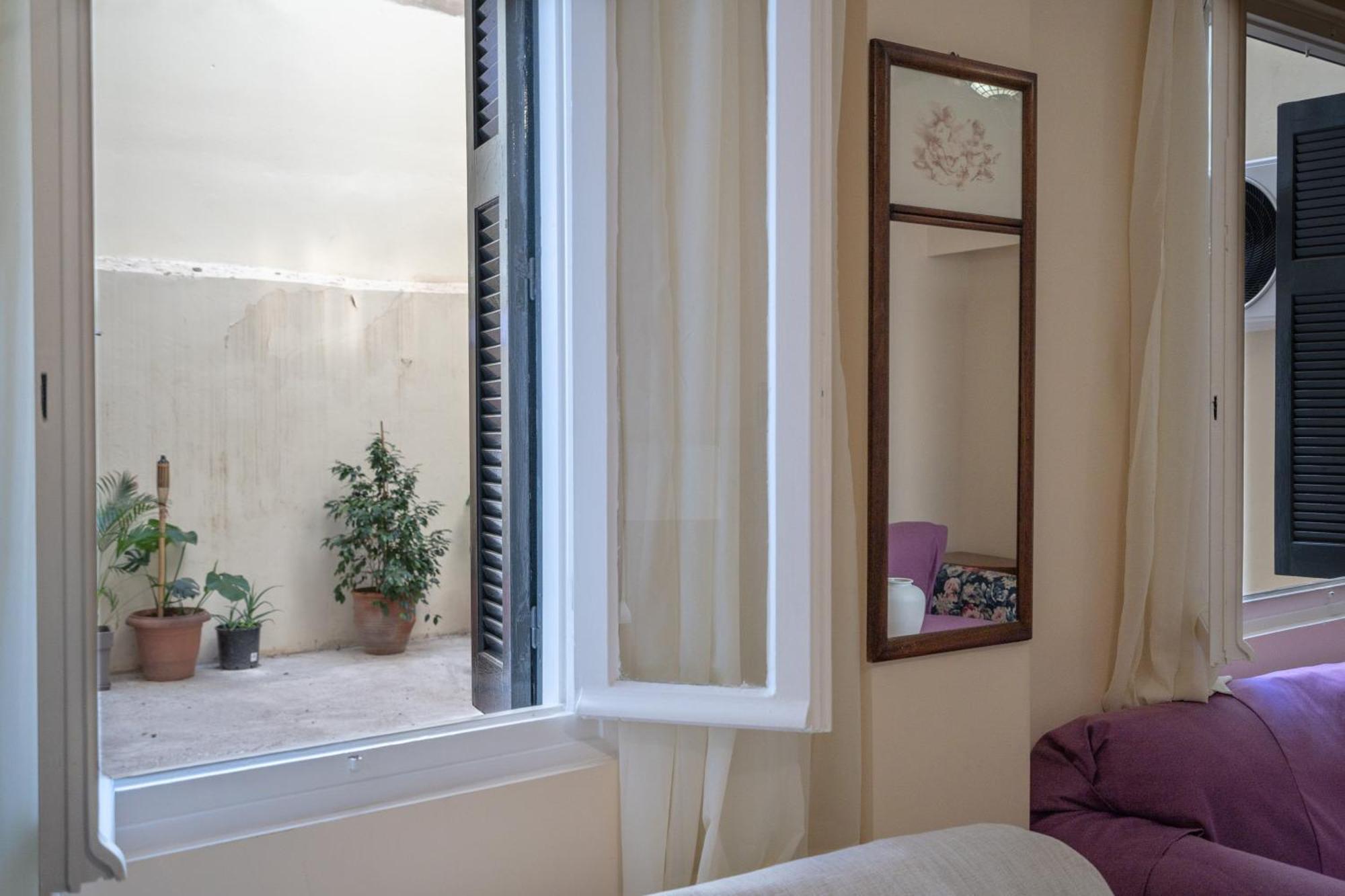 Cozy Ilisia 1 Bedroom By Mps Apartamento *