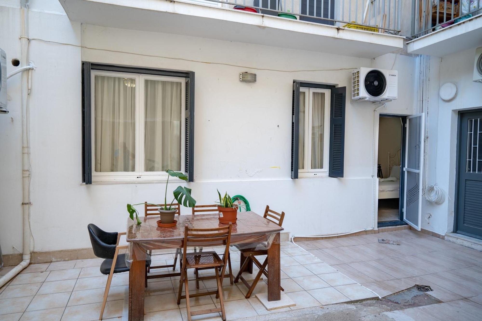 Cozy Ilisia 1 Bedroom By Mps Atenas