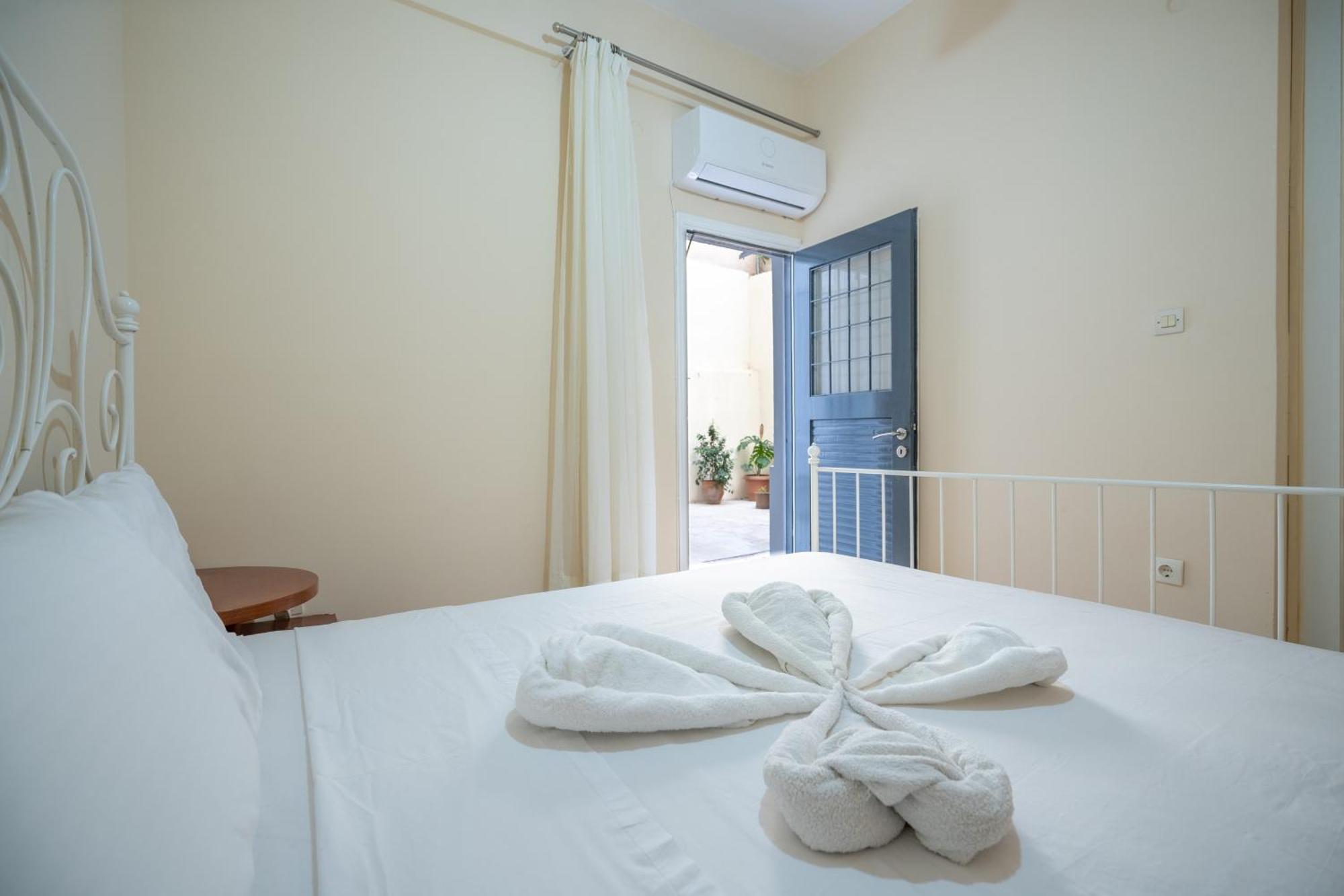 Apartamento Cozy Ilisia 1 Bedroom By Mps